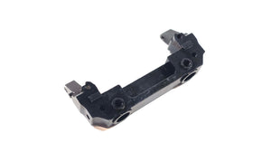 Axial SCX10III Aluminum Chassis Brace, Servo Mount & Bumper Mount