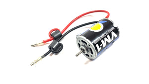 Vanquish VM-1 35T Brushed Crawler Motor