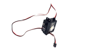 Smraza Coreless Digital SC55-NA 45KG Metal Gear Steering Servo