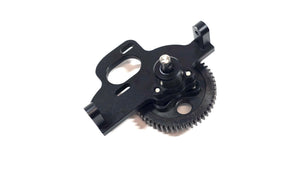 Aluminum Forward Motor Mount w/ Steel Spur Gear