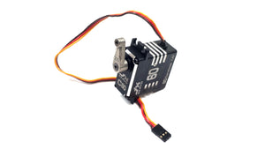 JX Servo C60 60KG Coreless 7.4v Metal Gear Steering Servo