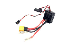 Reedy SC480 2-3s Waterproof Brushed ESC