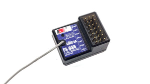 FlySKy FS-BS6 AFHDS2A 6 Channel Receiver Only
