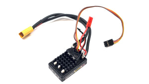 Castle Creations Mamba Micro X Sensored Brushless ESC