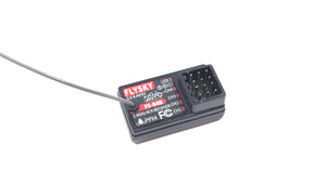 FlySky FS-R4B 4 Channel ANT Protocol Receiver Only
