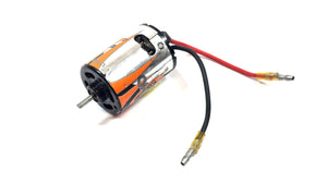 Old School Axial 55T Brushed Crawler Motor