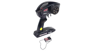Traxxas TQ Radio & Receiver Combo Kit