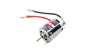 Traxxas Titan 21T 550 Reverse Rotation Brushed Motor