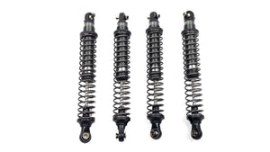 Traxxas TRX4 High Trail Long Travel Aluminum Shock Set of 4