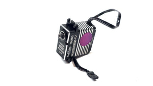 Power Hobby 760MG Brushless 25T Metal Gear Steering Servo
