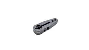 Vanquish Aluminum Clamping 24mm 25T Servo Horn