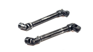 Treal Universal Metal Crawler Drive Shaft Set