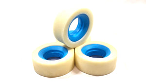Proline 1.9 Dual Stage Foam Set of 4