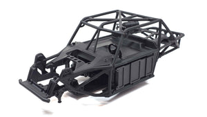 Vanquish H10 Complete Chassis Set w/ Interior & Skid Plate