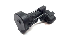 Vanquish VFD Complete Transmission w/ Aluminum Motor Plate, Spacers, Machined Top Gears & Bearing Plates