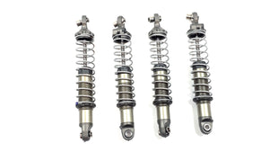 Vanquish V2 S8E Aluminum Shock Set of 4