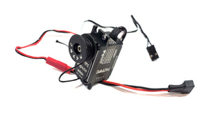 NSDRC RS400 Servo Winch