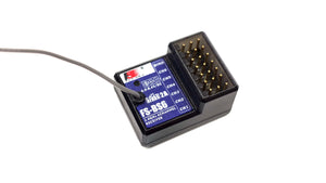 FlySky FS-BS6 6 Channel AFHDS 2A Receiver
