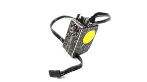 Shift RCS GT3S Low Profile Brushless Steering Servo