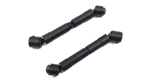 Vanquish ISD10 Front & Rear Drive Shafts