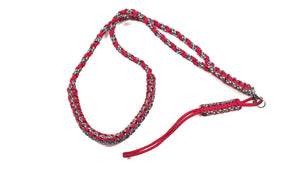 Custom Paracord Remote Lanyard