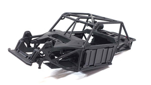 Vanquish H10 Optic Complete Chassis Set