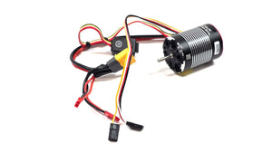 Hobbywing Fusion Pro Elite 2300kv 2in1 Brushless Motor & ESC Combo