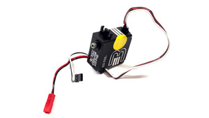 3Brothers RC G13 Pro Brushless Direct Power Metal Gear Steering Servo