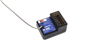 FlySky FS-BS6 6 Channel AFHDS 2A Receiver