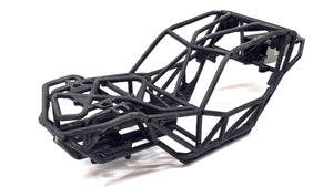 Axial RBX10 Ryft Tube Chassis w/ Skid Plate