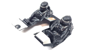 Axial RBX10 Ryft Stock Interior Set w/ 2 Driver Figures