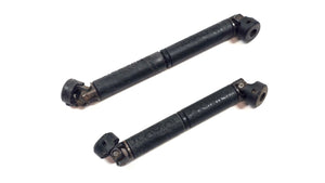 Axial RBX10 Ryft Stock Front & Rear Drive Shafts