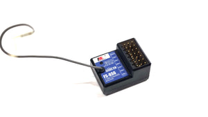 FlySky FS-BS6 6 Channel AFHDS 2A Receiver