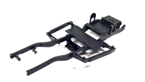 RC4WD Trail Finder 2 Chassis Set (No Shock Towers)