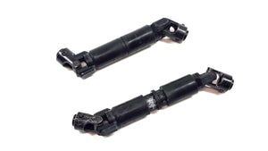 RC4WD Trail Finder 2 Plastic Front & Rear Drive Shafts