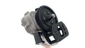 RC4WD Trail Finder 2 R3 Single Speed Transmission w/ Motor Plate