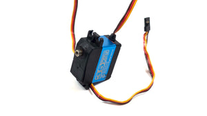 DSServo 35kg Coreless Digital Steering Servo
