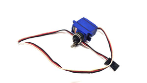 Traxxas TRX4 2065A Waterproof Micro Shift Servo