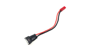 Direct Power Servo Balance Plug to JST Adapter