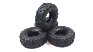 1.9 4.75 JConcepts Megalithic Scale Tire Set of 4 (No Foams)