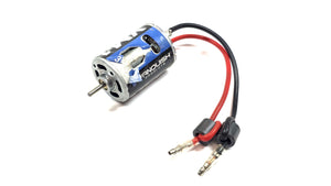 Vanquish VM-1 35T Brushed Crawler Motor w/ Bullet Plugs