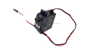 RedCat Ascent Fusion HEXFLY HX-TS 35kg Waterproof Metal Gear Steering Servo