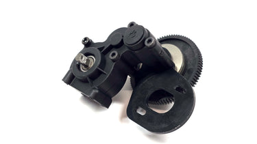 Axial SCX10 3-Gear Transmission Complete (Plastic Internal Gears)