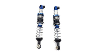 Pro-Line Pro Spec Blue Aluminum Scale Shock Pair (2) 90-95mm