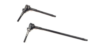 Axial AR60 Metal Front Universal Axle Shaft Pair (2)