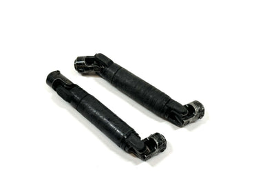 RC4WD Trail Finder 2 Stock Plastic Drive Shaft Set