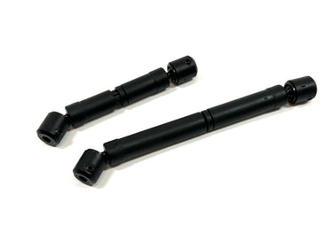 Axial Wild Boar HD Plastic Drive Shaft Set