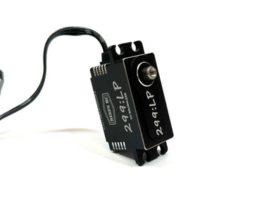 Reefs RC 299:LP HV Brushless Steering Servo