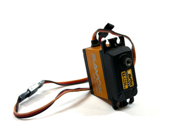 Savox Digital SA-1230SG Steering Servo