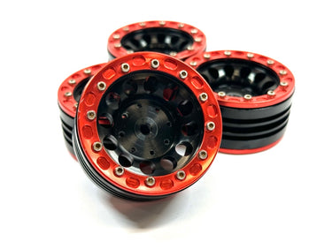 1.9 Aluminum Bead Lock Wheels